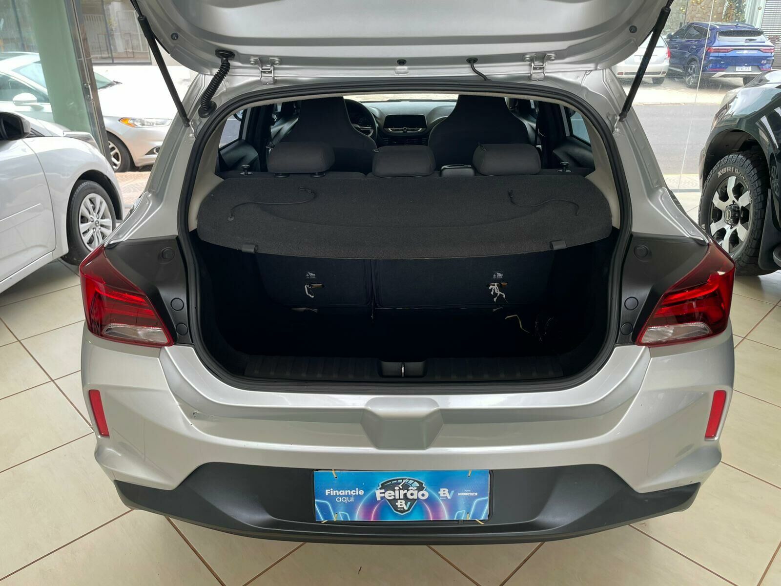 Imagem do veículo  CHEVROLET ONIX 1.0 TURBO